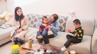 為什么說家政是一個(gè)朝陽產(chǎn)業(yè)，吸引越來越多的年輕人加入！