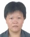 陽(yáng)玉霞照片